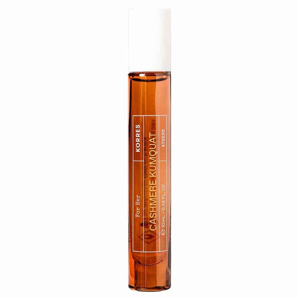 Perfume Deo Colonia Cashmere Kumquat Korres Feminino 10ml 1375951