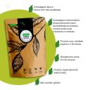 CHá DE CáSCARA SAGRADA - RHAMNUS PURSHIANA D.C. - 50G