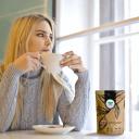 CHá DE CáSCARA SAGRADA - RHAMNUS PURSHIANA D.C. - 50G