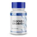 Cáscara Sagrada 75mg - 120 cápsulas